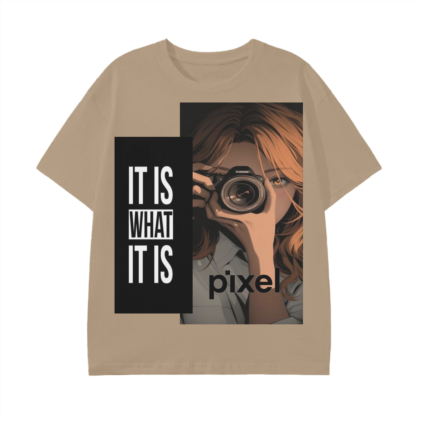 Unisex Classic T-Shirt - 180 GSM
