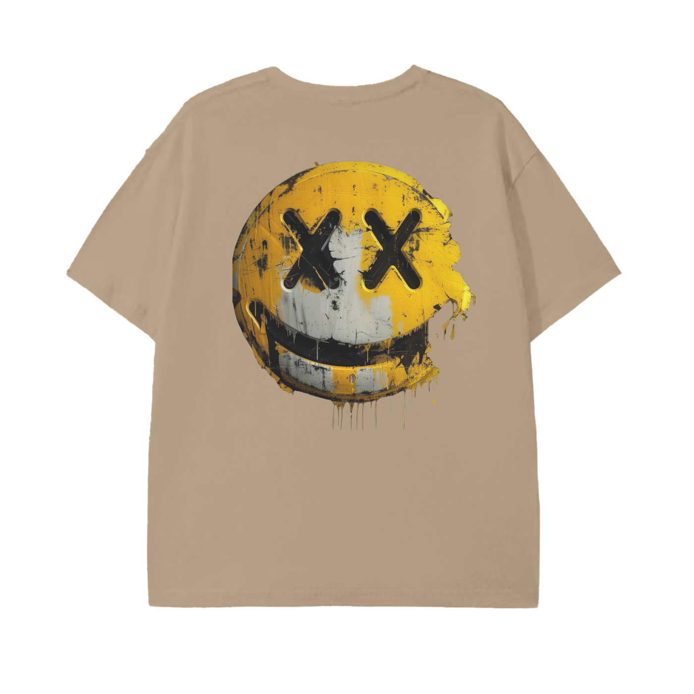 Unisex Classic T-Shirt - 180 GSM