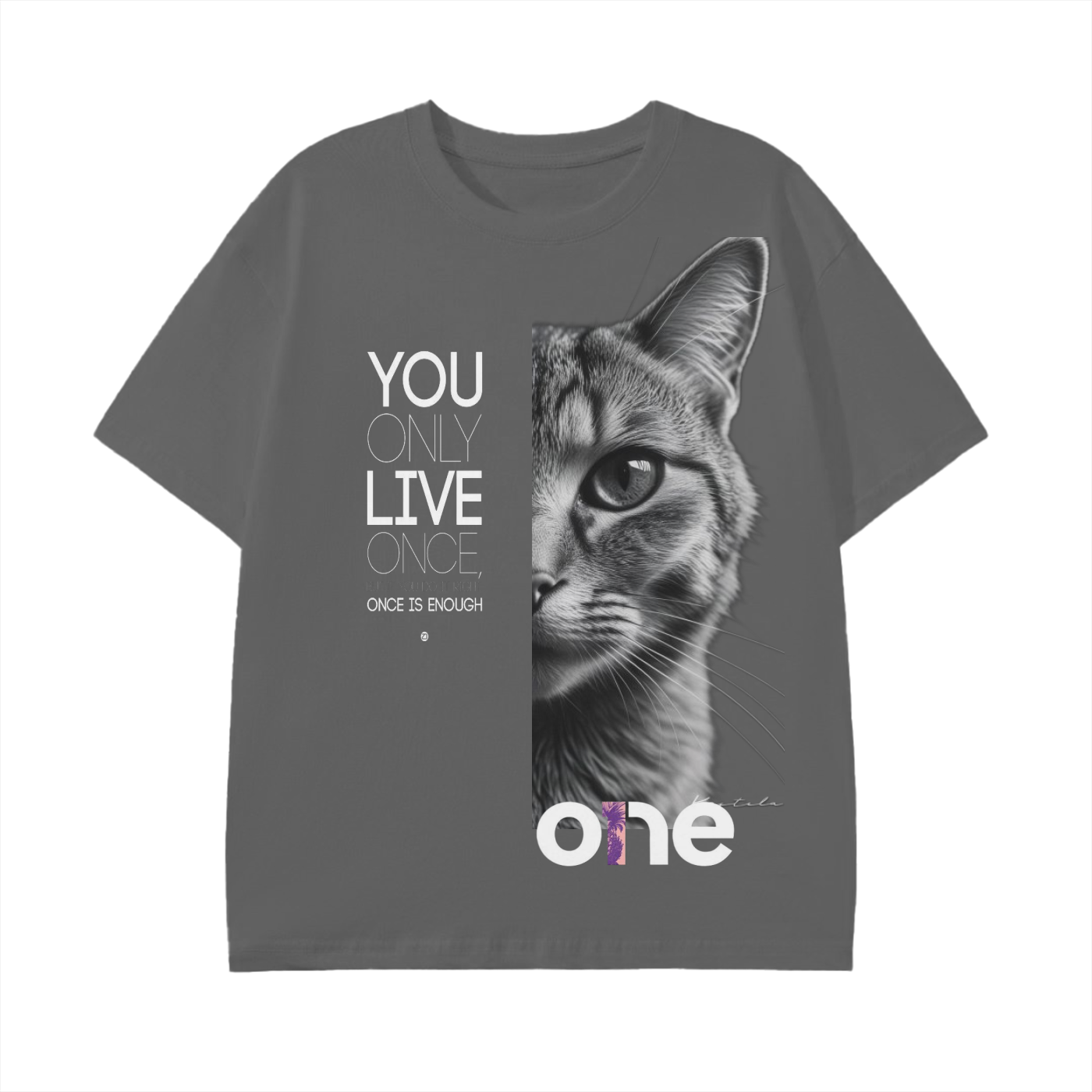 Unisex Classic T-Shirt - 180 GSM