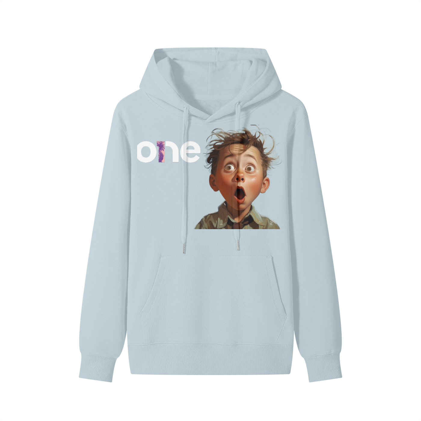 Classic Hoodie - 300 GSM