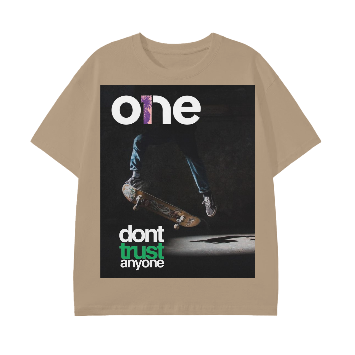 Unisex Classic T-Shirt - 180 GSM