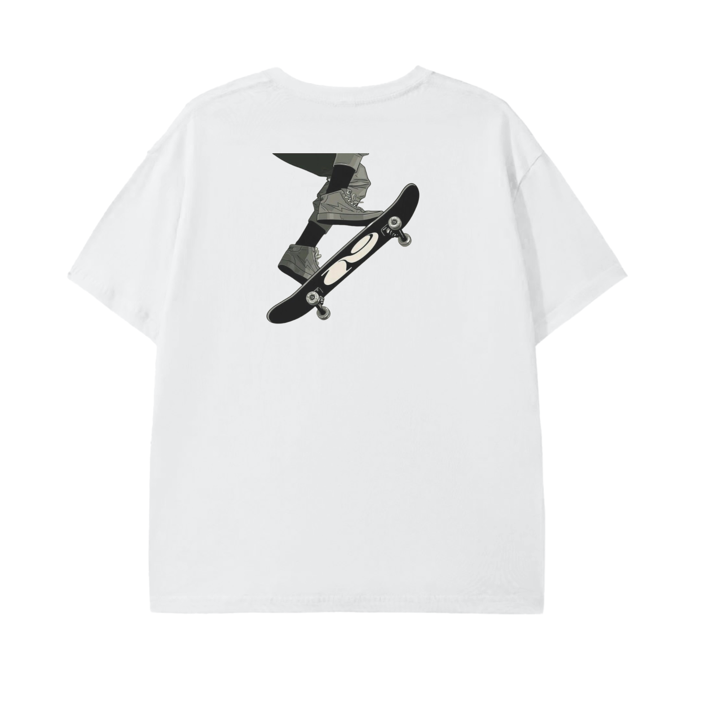 Unisex Classic T-Shirt - 180 GSM