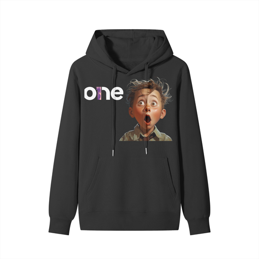 Classic Hoodie - 300 GSM