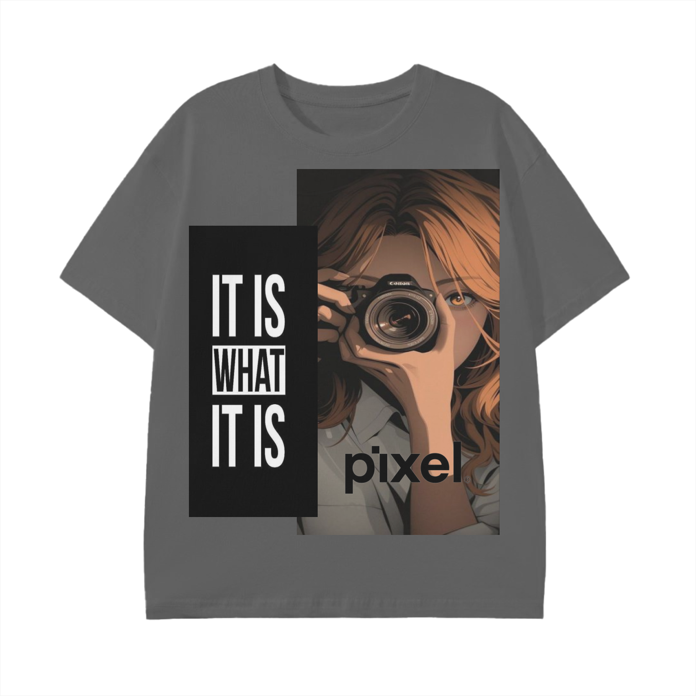 Unisex Classic T-Shirt - 180 GSM