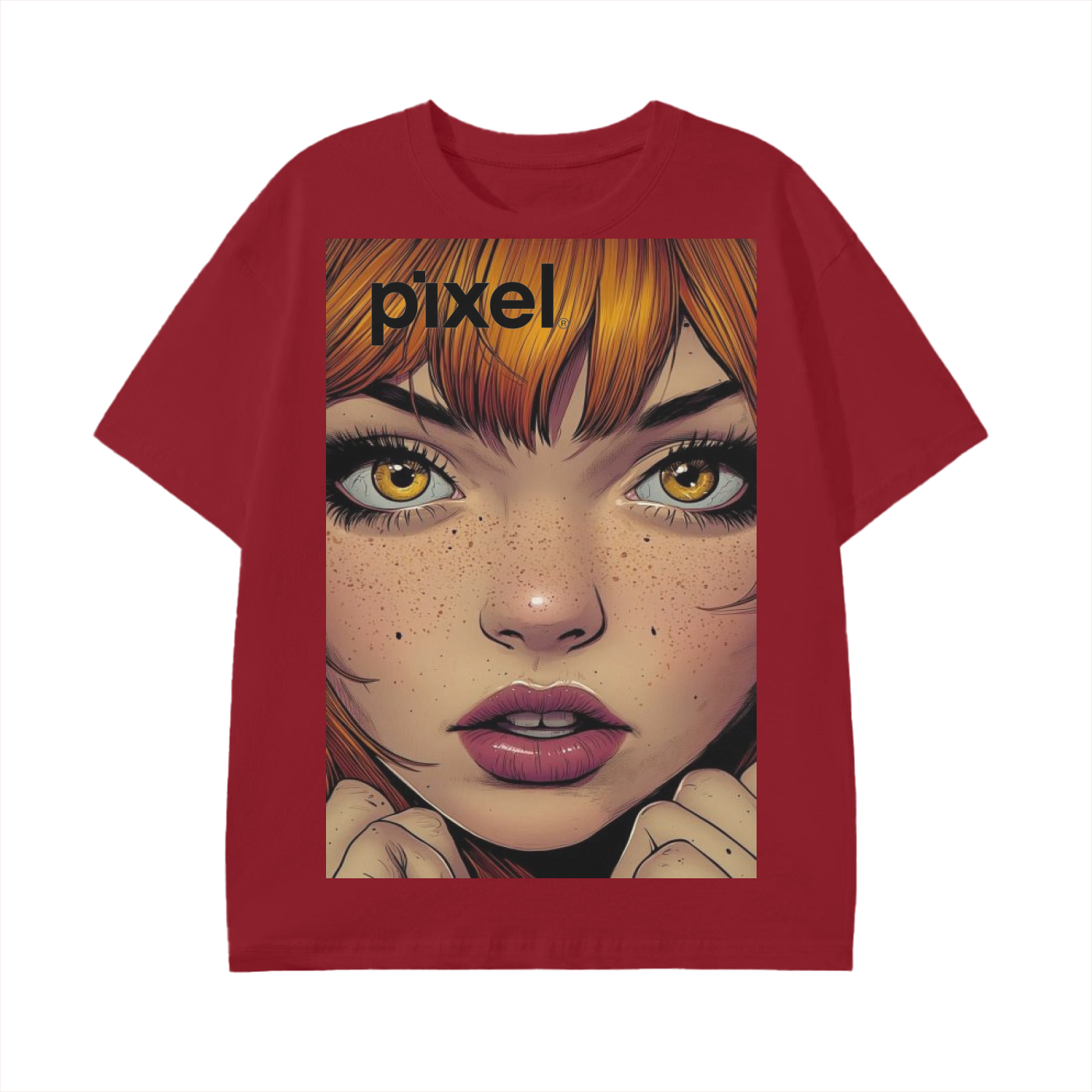 Unisex Classic T-Shirt - 180 GSM