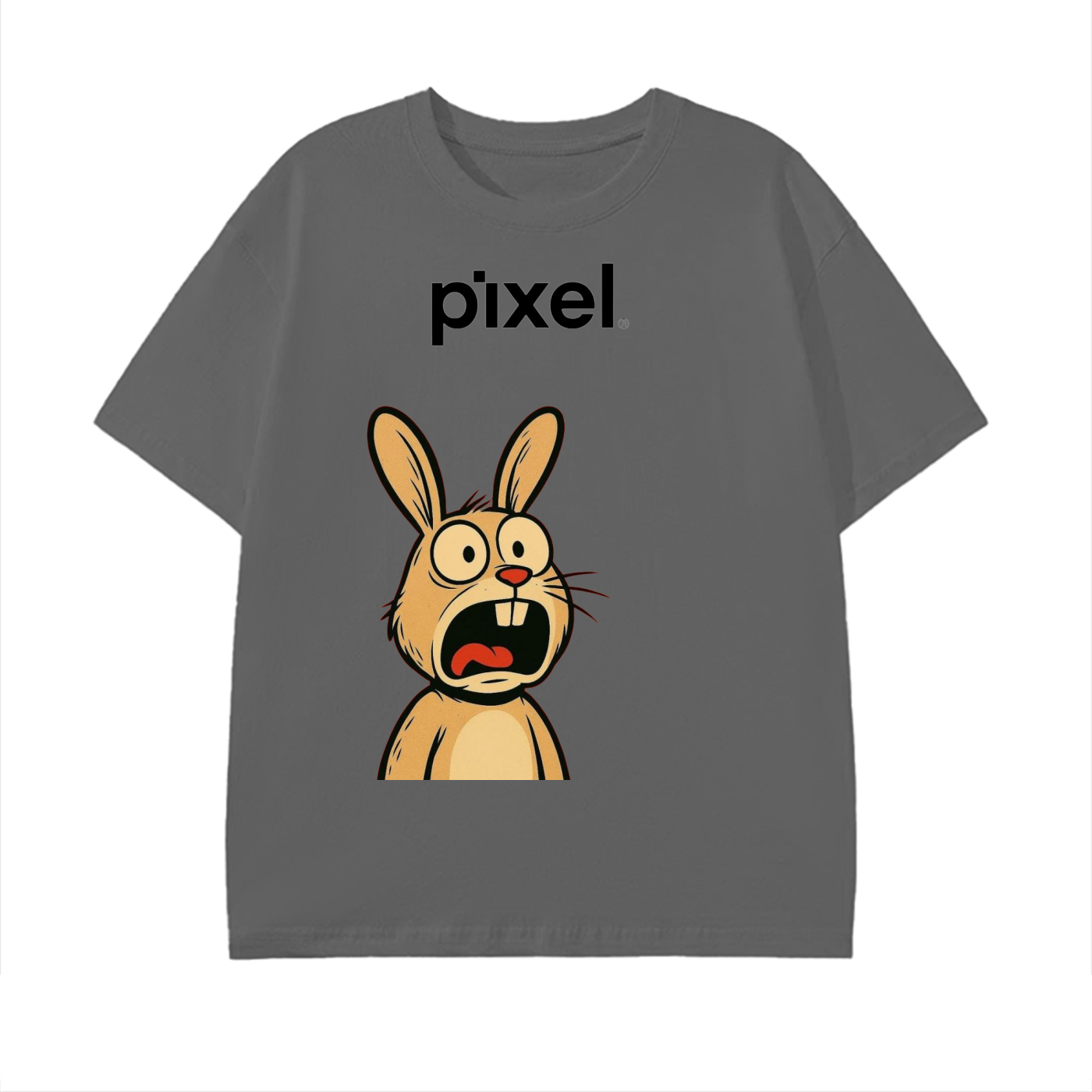 Pure Cotton Unisex T-Shirt