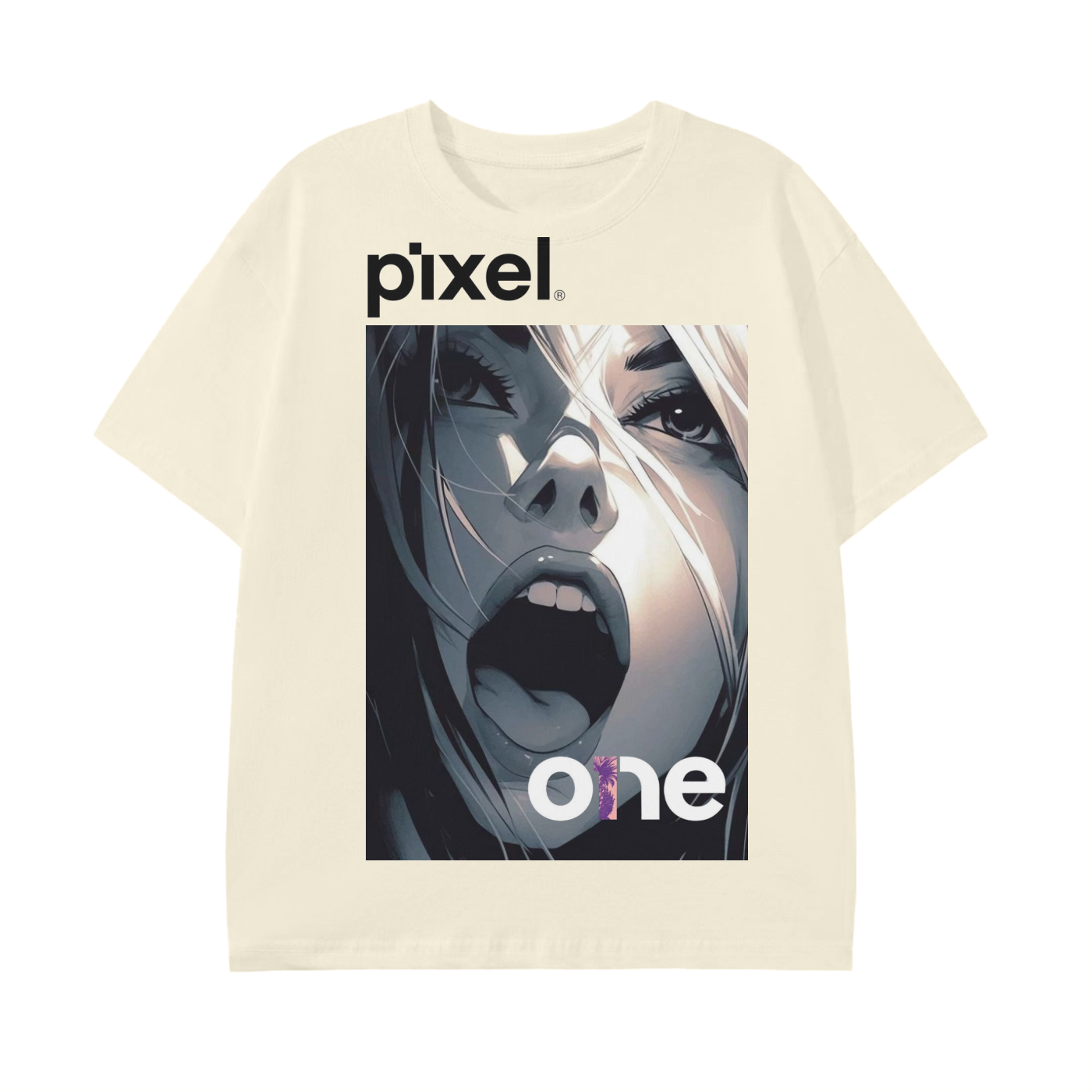 Unisex Classic T-Shirt - 180 GSM