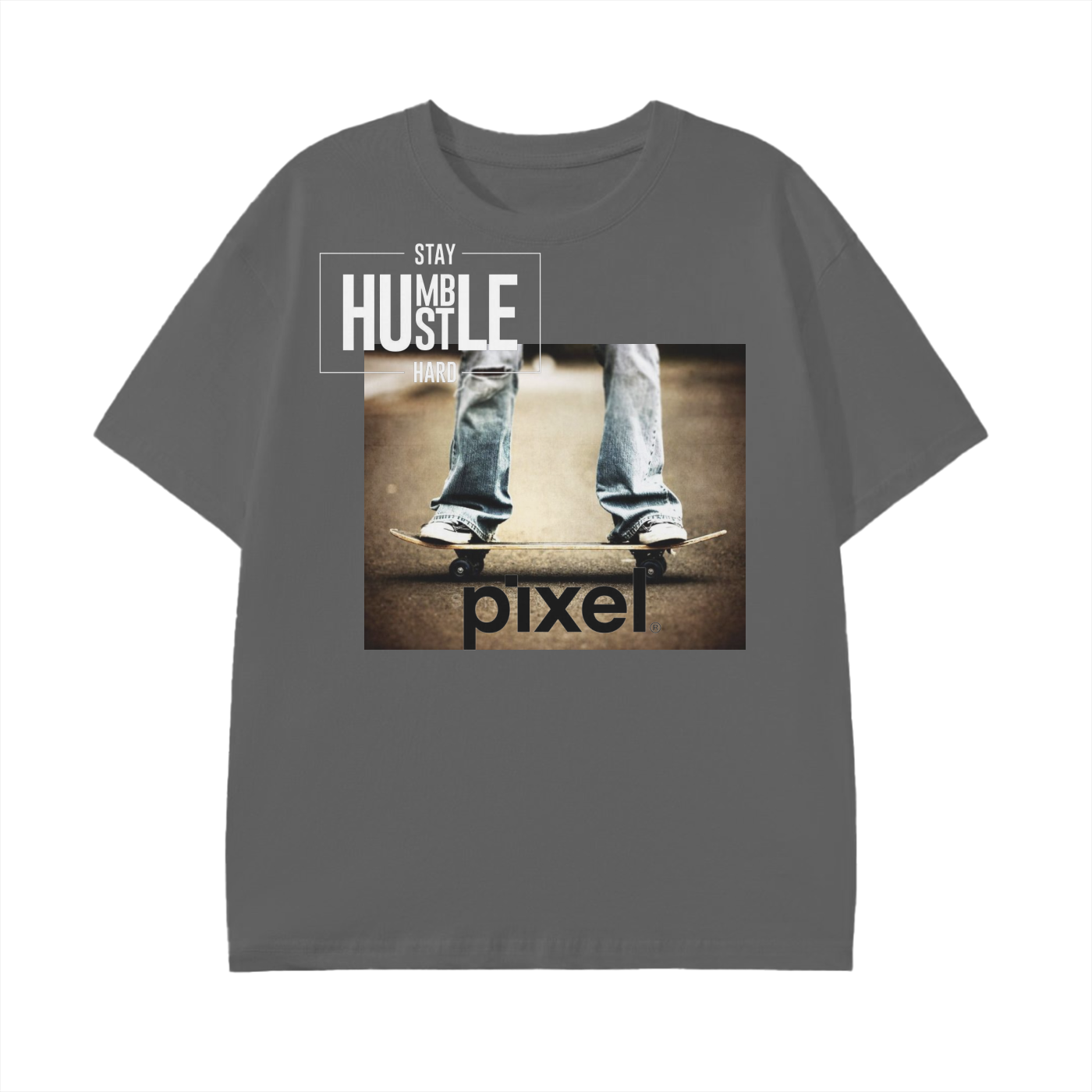 Unisex Classic T-Shirt - 180 GSM