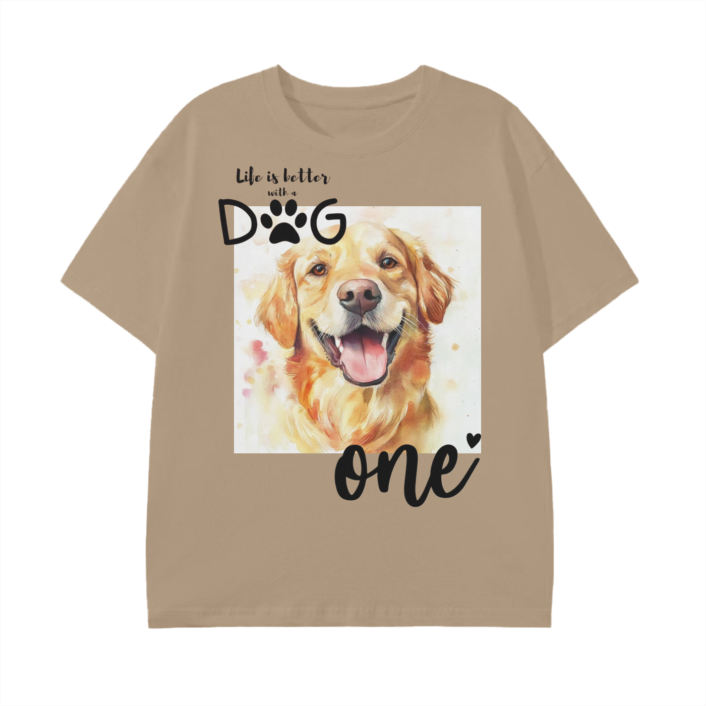 Unisex Classic T-Shirt - 180 GSM