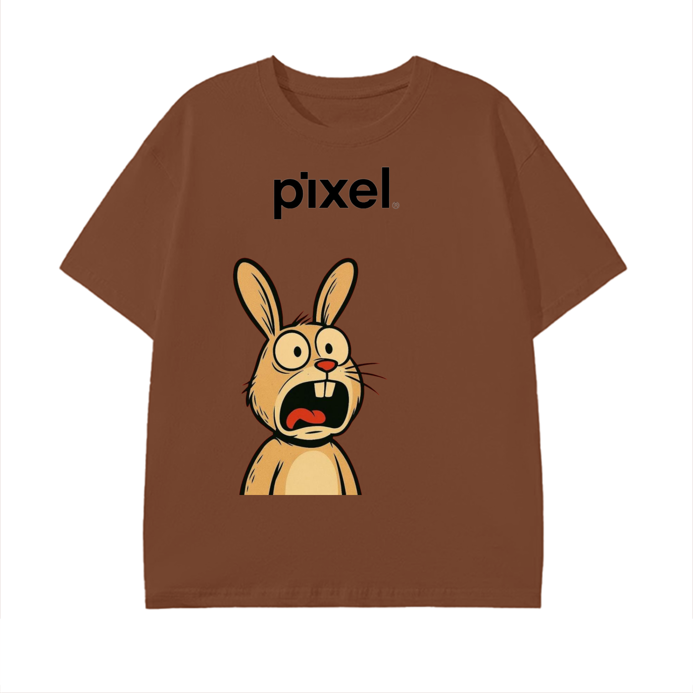 Pure Cotton Unisex T-Shirt
