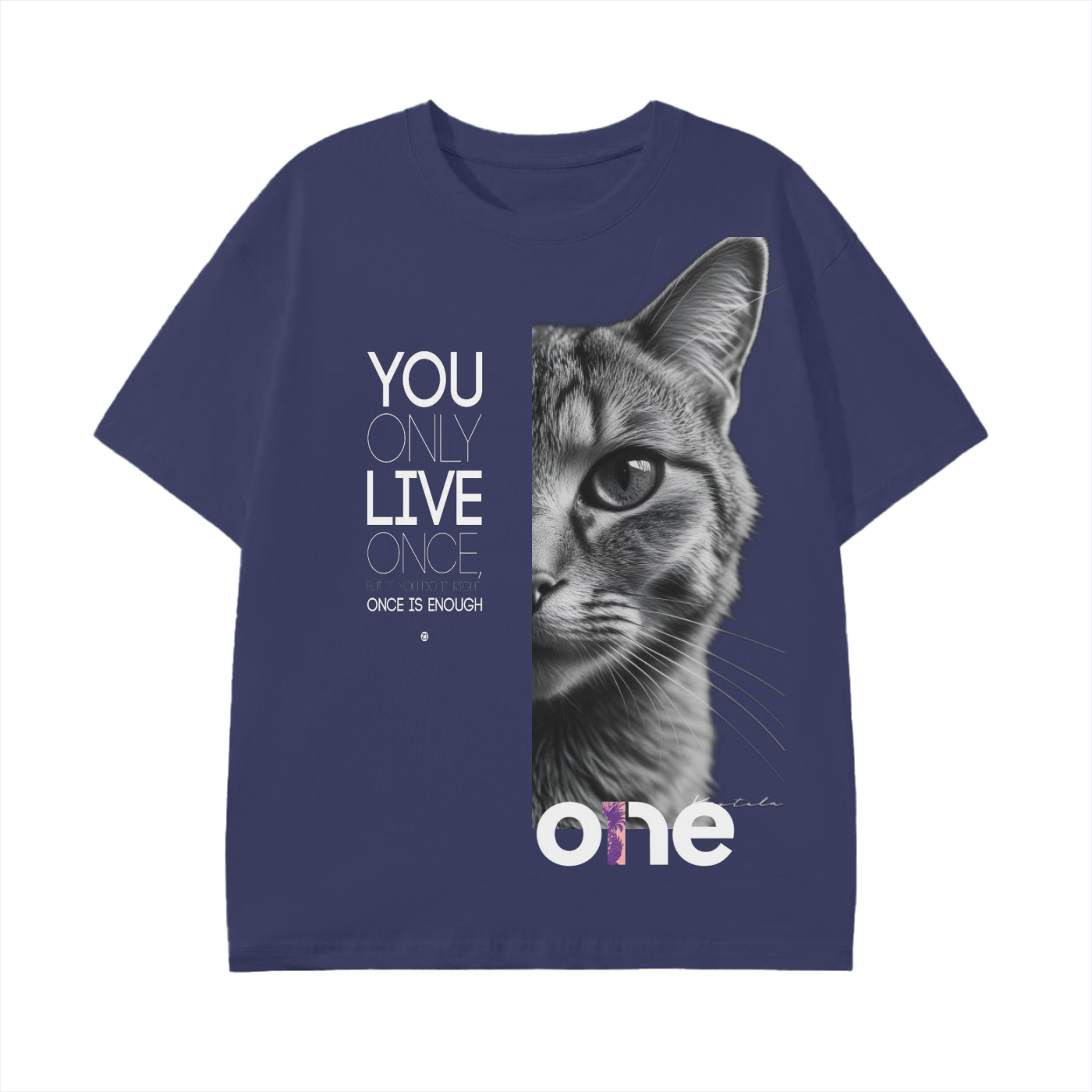 Unisex Classic T-Shirt - 180 GSM