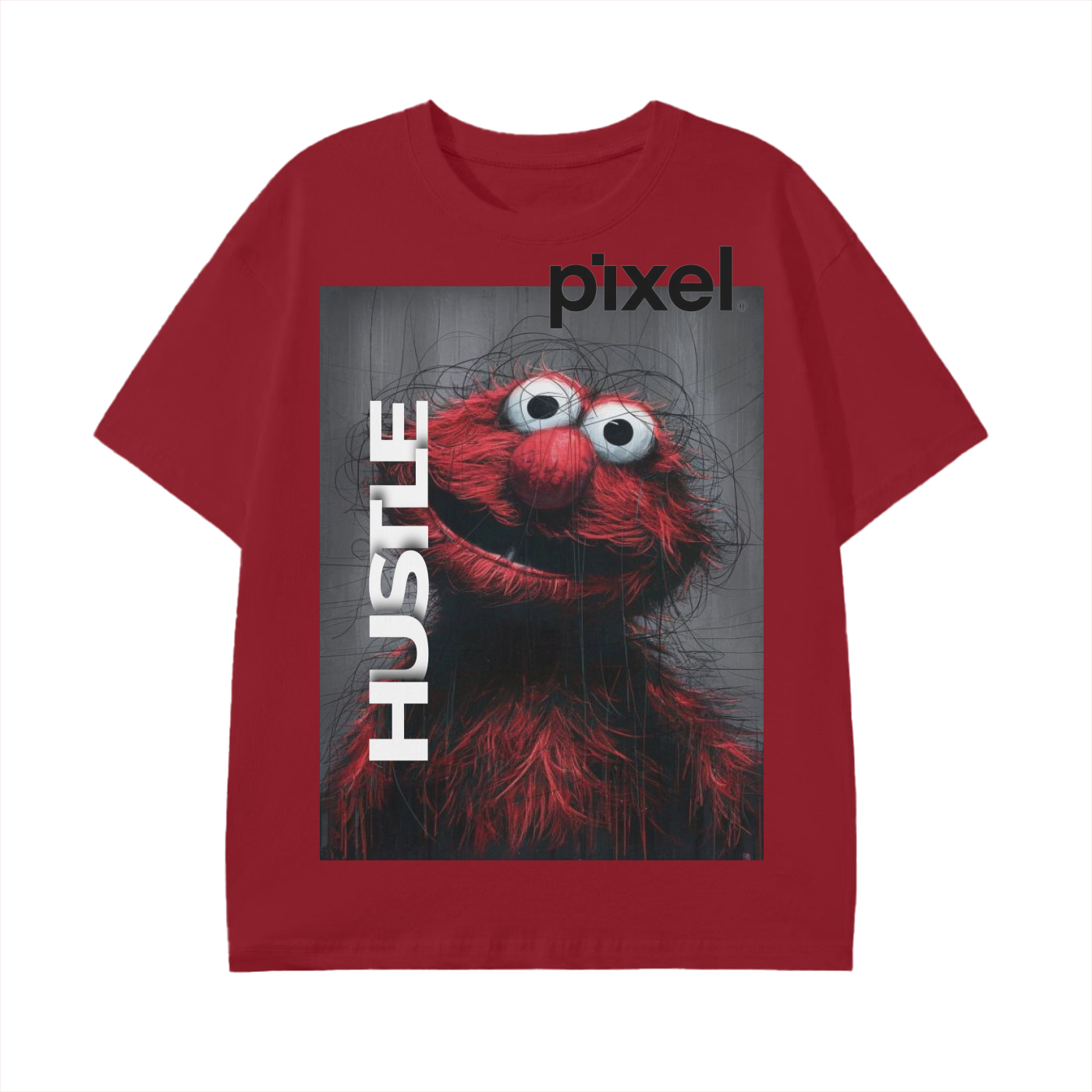 Unisex Classic T-Shirt - 180 GSM