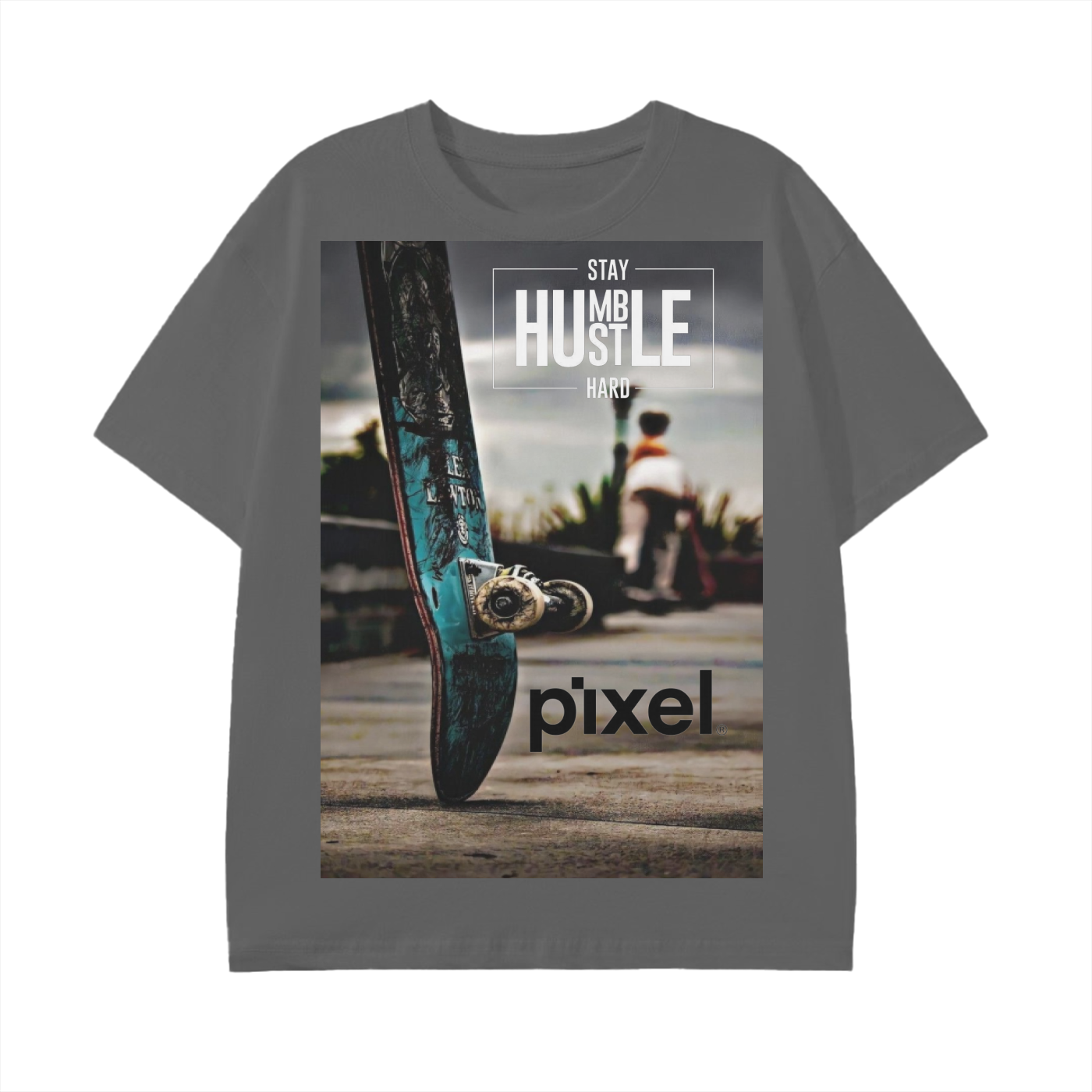 Unisex Classic T-Shirt - 180 GSM