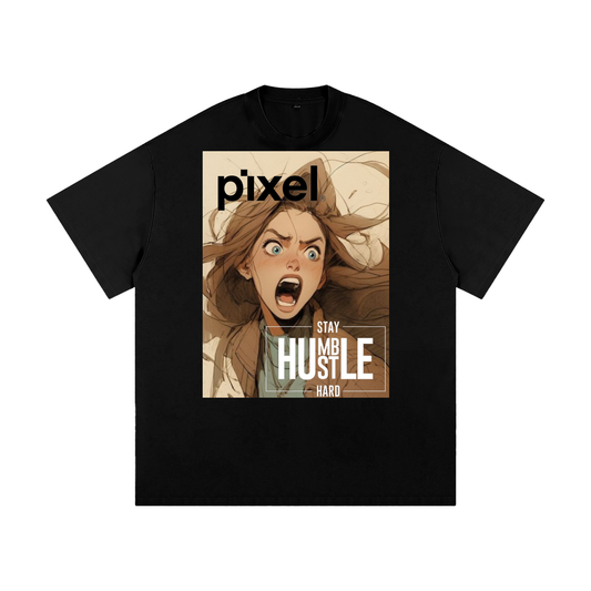 Heavyweight Loose Fit T-Shirt
