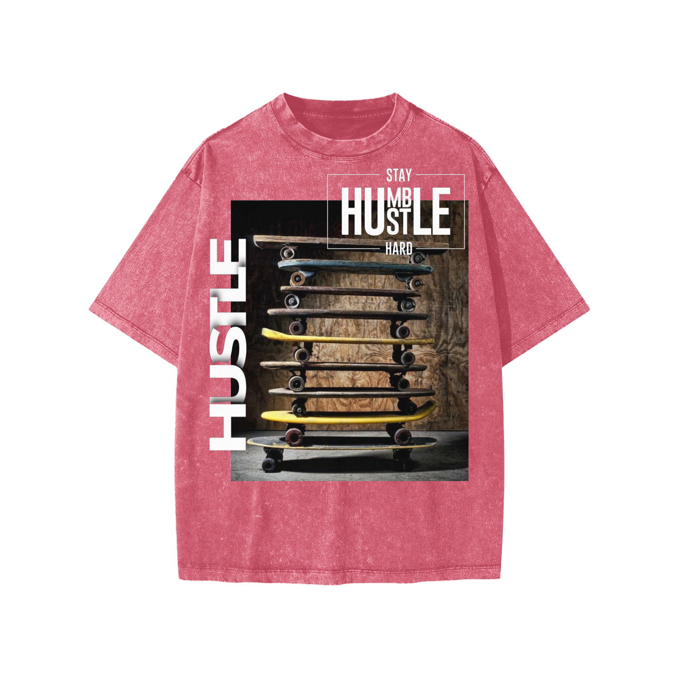 Snow Washed Kids' T-shirt