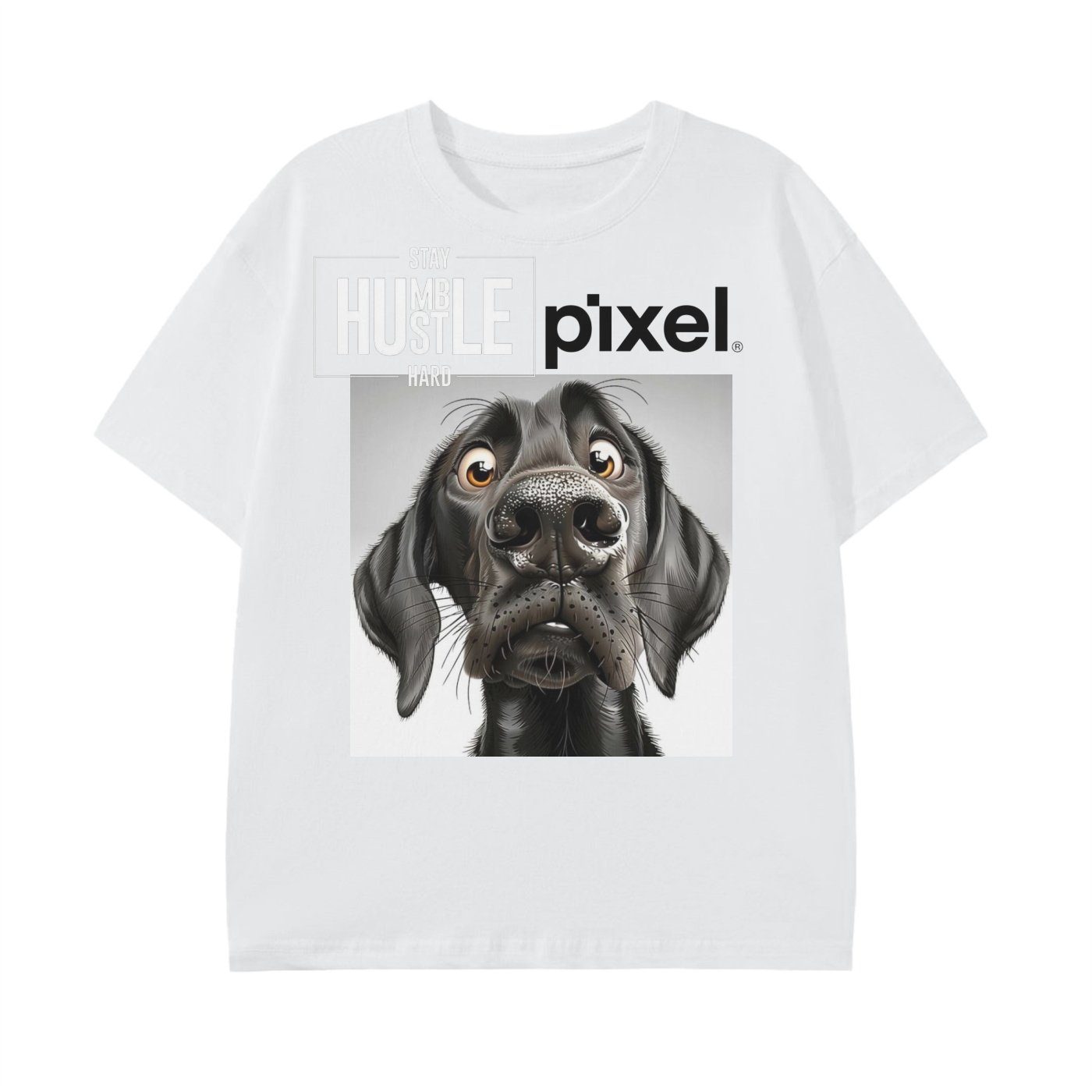 Unisex Classic T-Shirt - 180 GSM