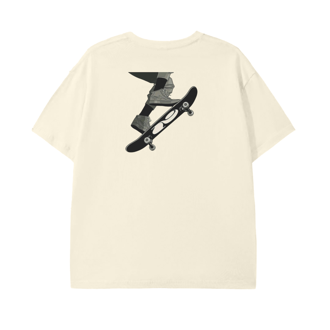 Unisex Classic T-Shirt - 180 GSM