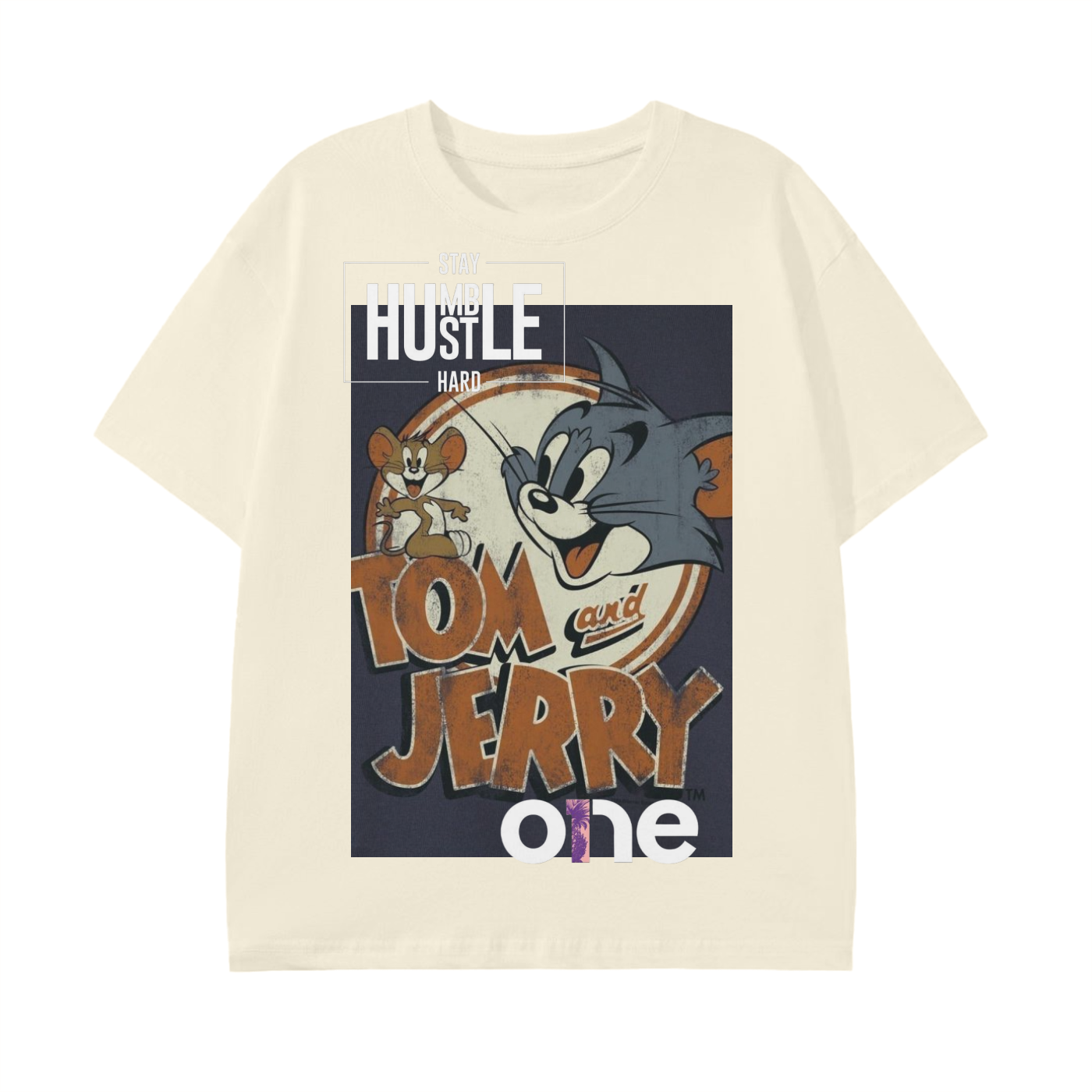 Unisex Classic T-Shirt - 180 GSM