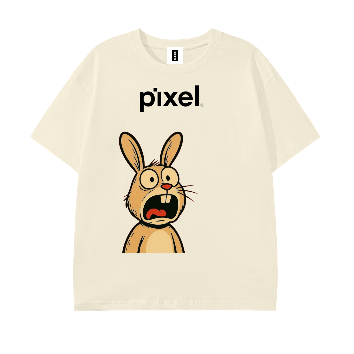 Pure Cotton Unisex T-Shirt