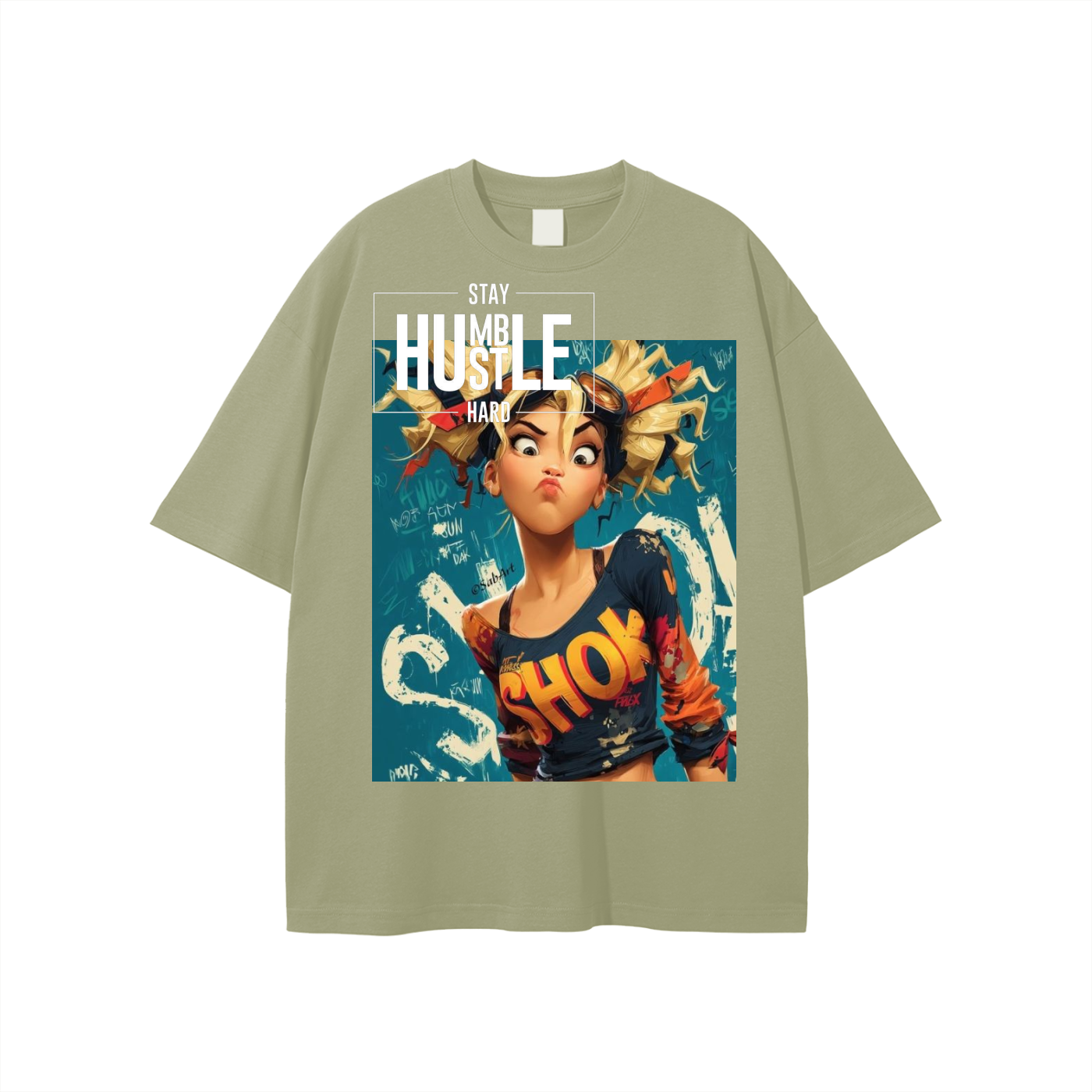 Unisex T-shirt