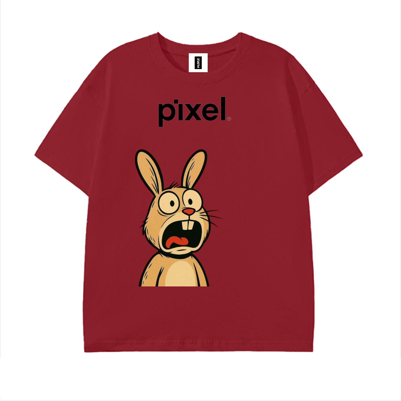 Pure Cotton Unisex T-Shirt