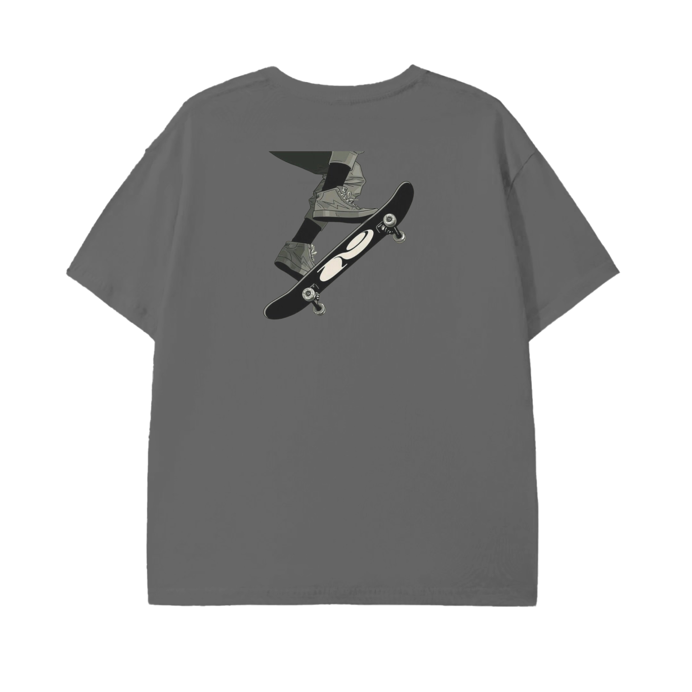 Unisex Classic T-Shirt - 180 GSM