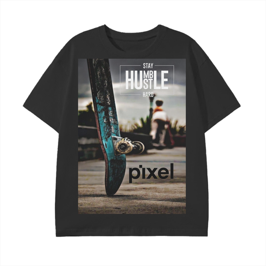 Unisex Classic T-Shirt - 180 GSM