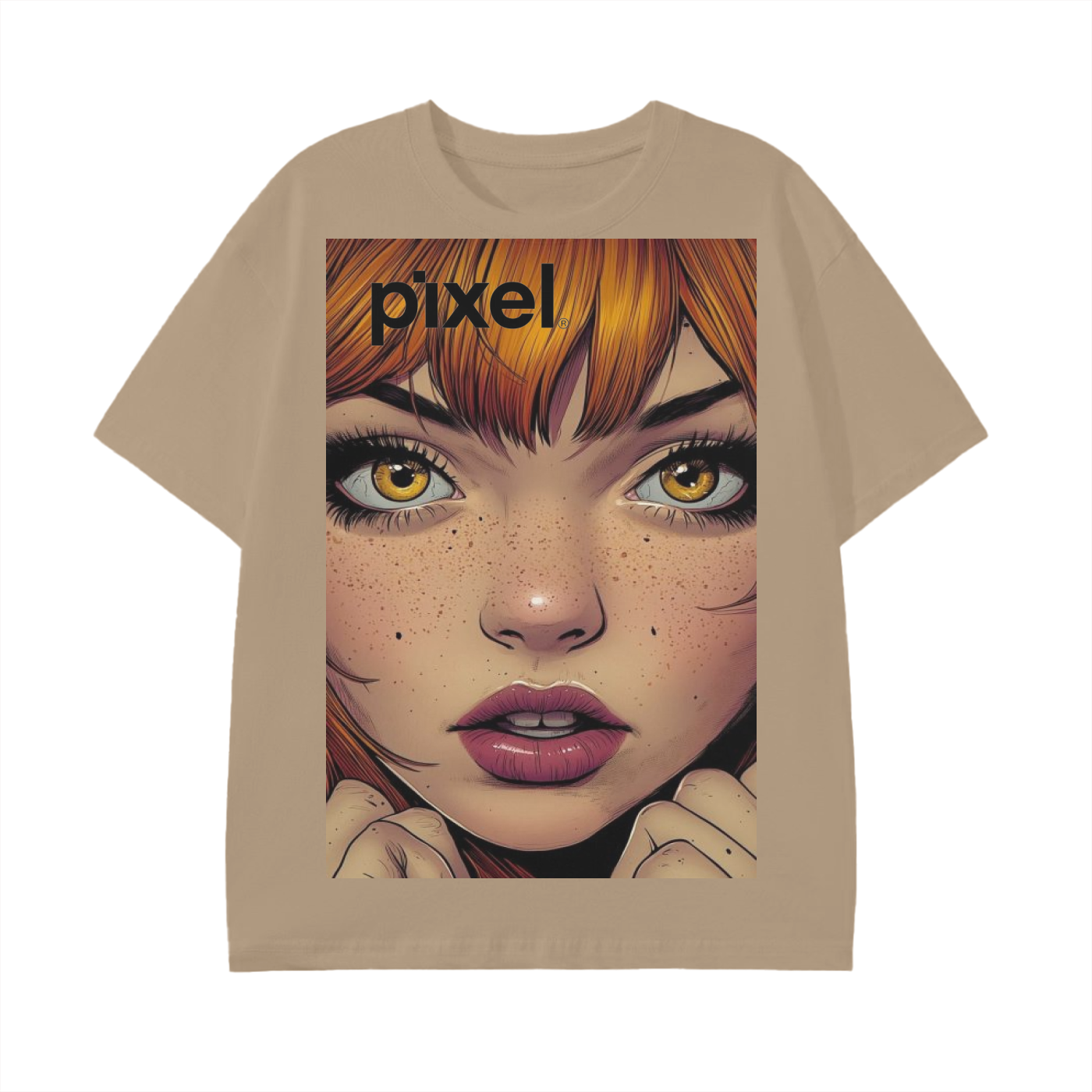 Unisex Classic T-Shirt - 180 GSM