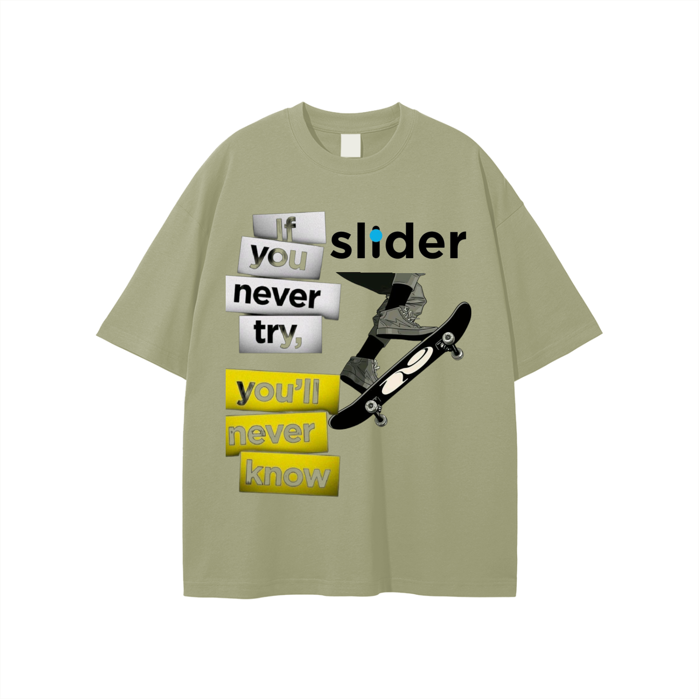 Unisex T-shirt