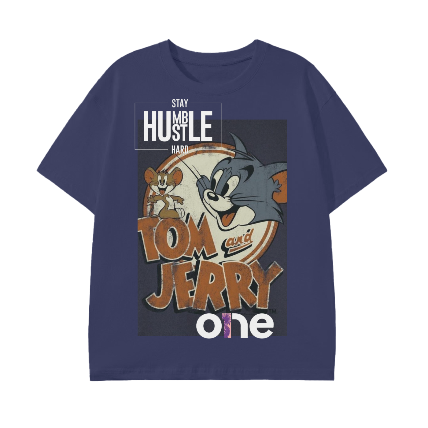 Unisex Classic T-Shirt - 180 GSM