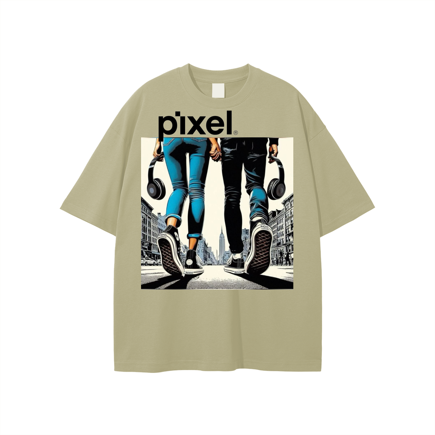 Unisex T-shirt