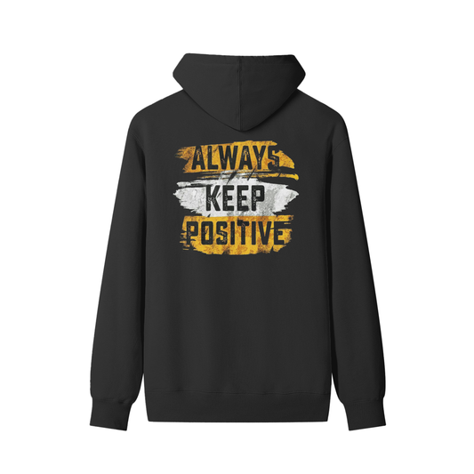 Classic Hoodie - 300 GSM