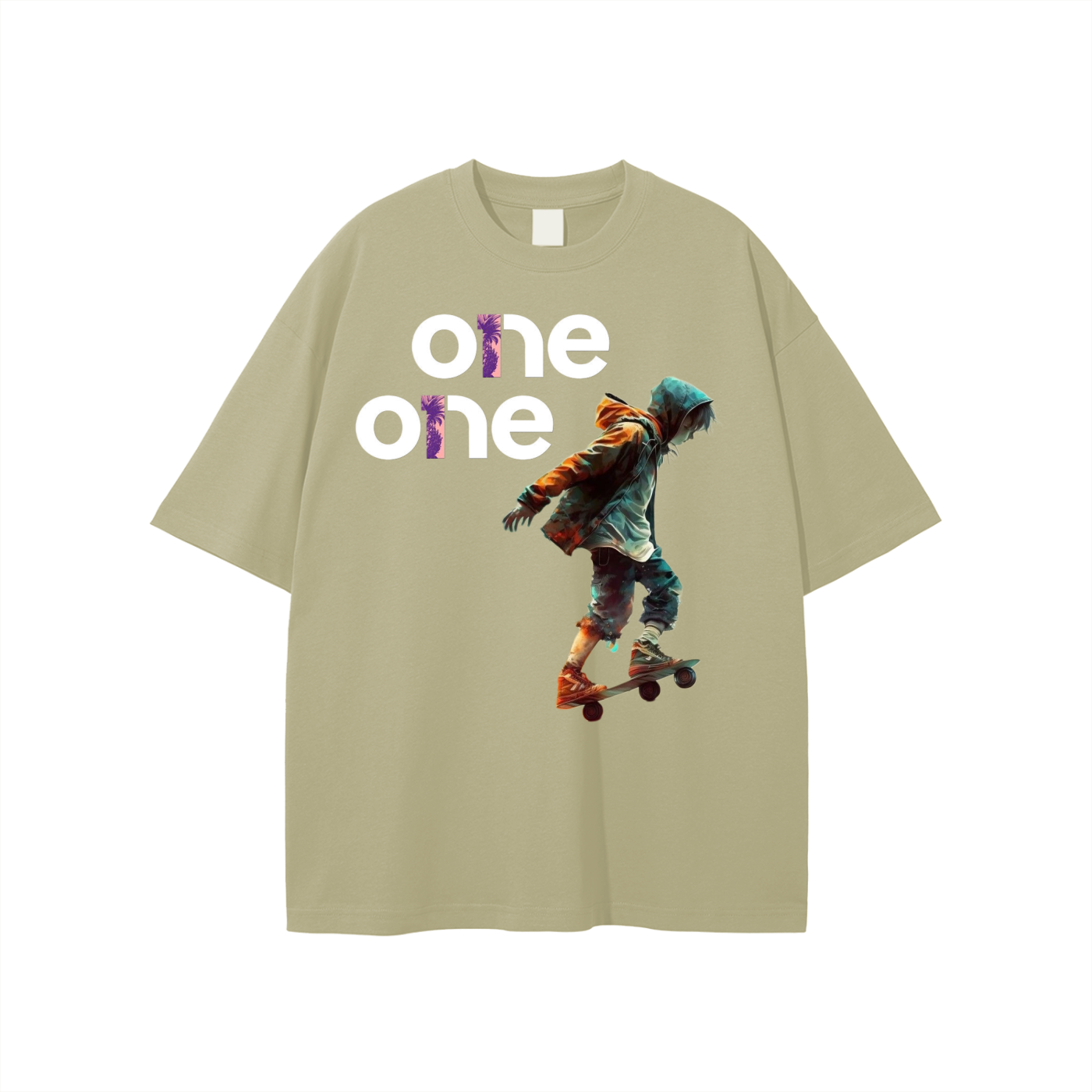 Unisex T-shirt