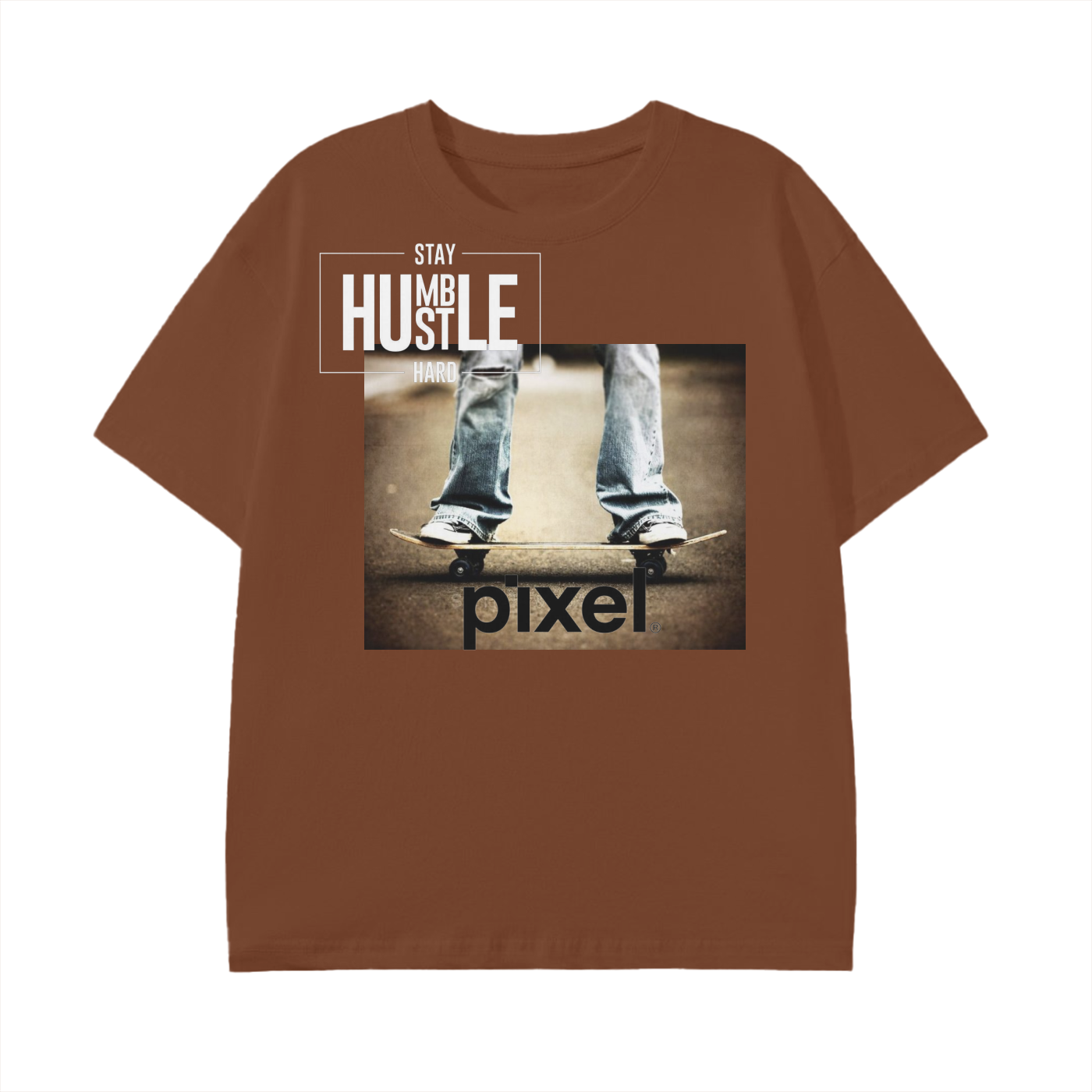 Unisex Classic T-Shirt - 180 GSM