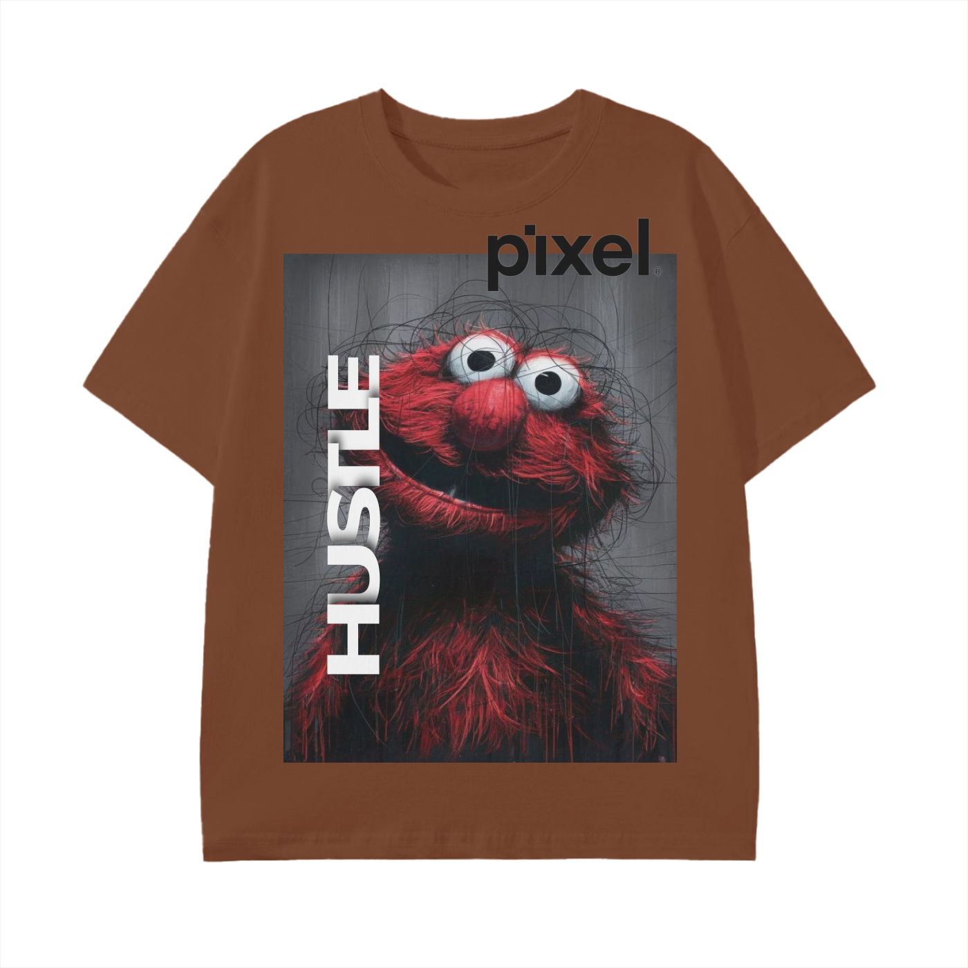 Unisex Classic T-Shirt - 180 GSM