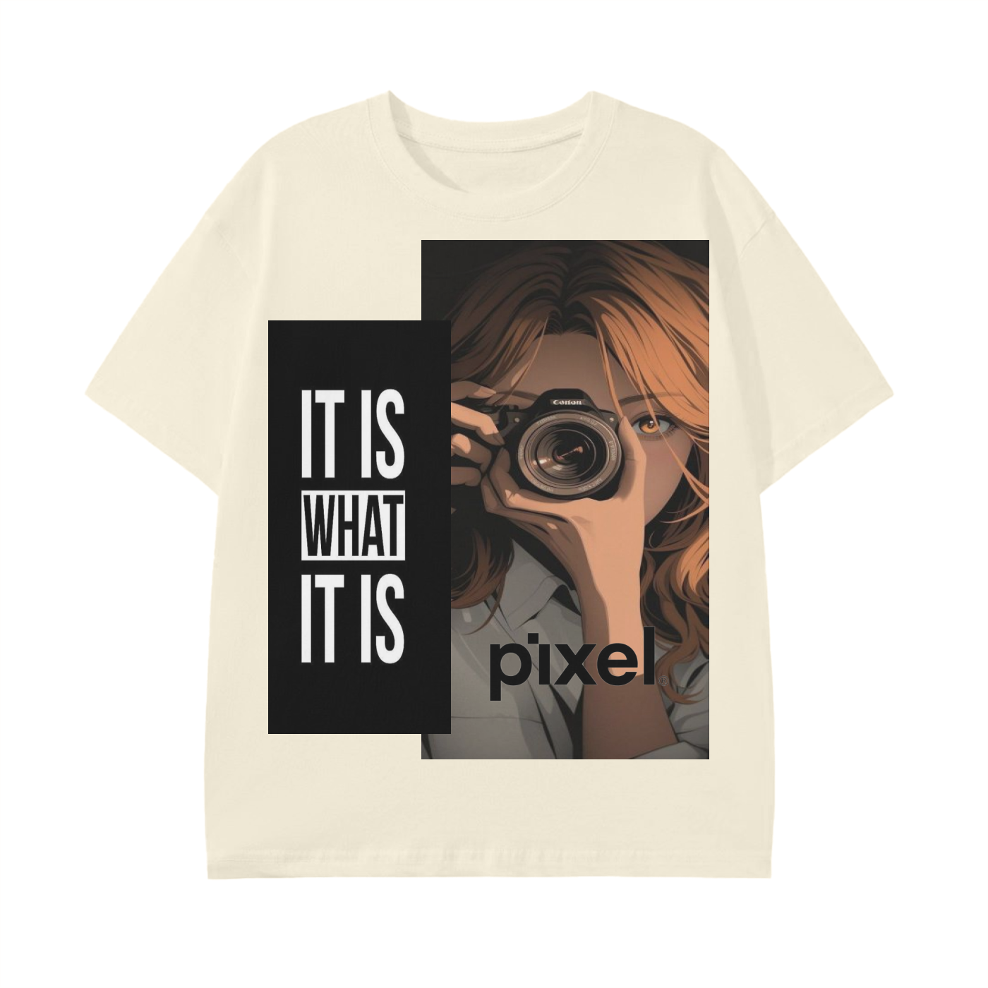 Unisex Classic T-Shirt - 180 GSM