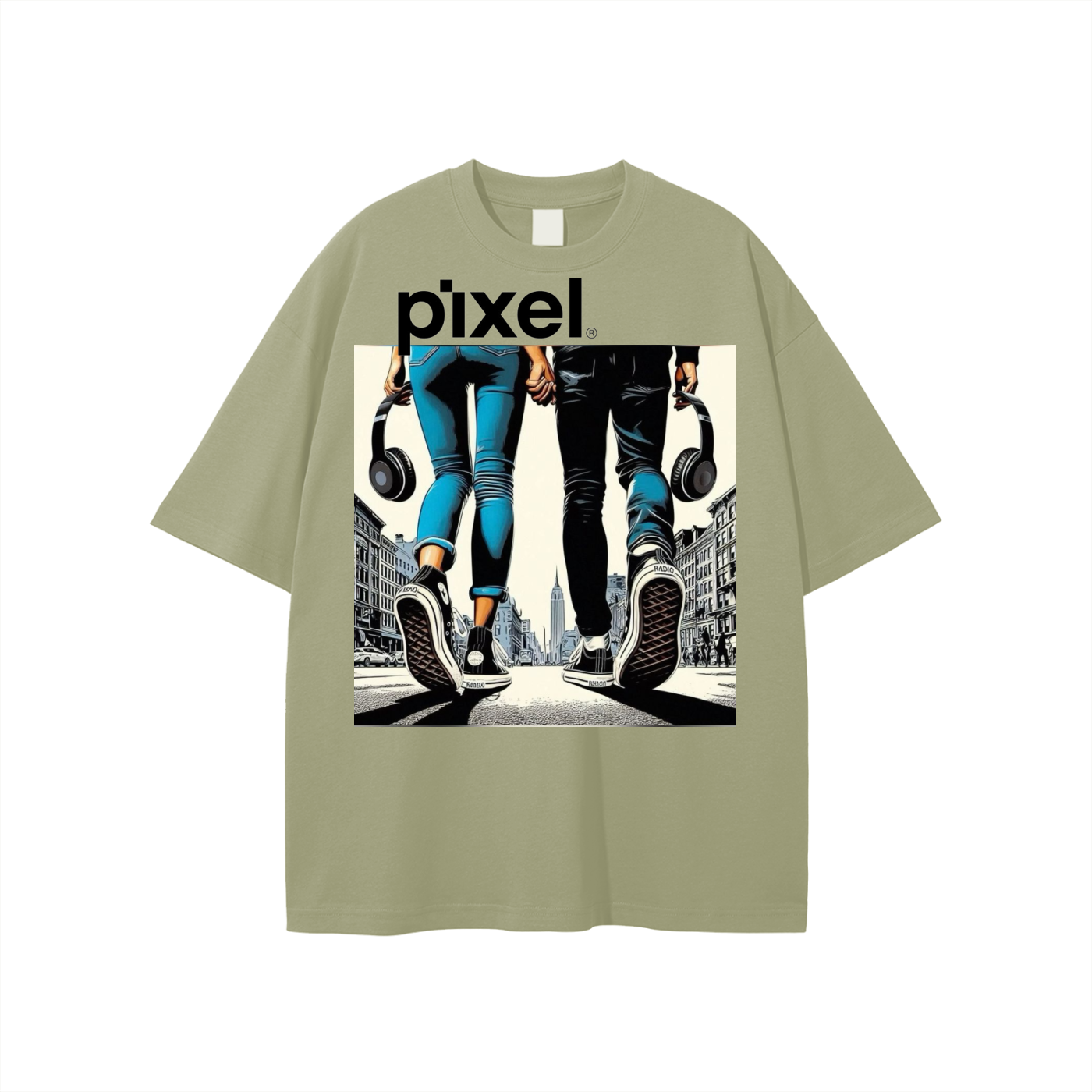Unisex T-shirt