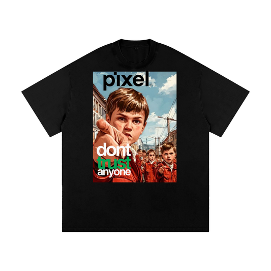 Heavyweight Loose Fit T-Shirt