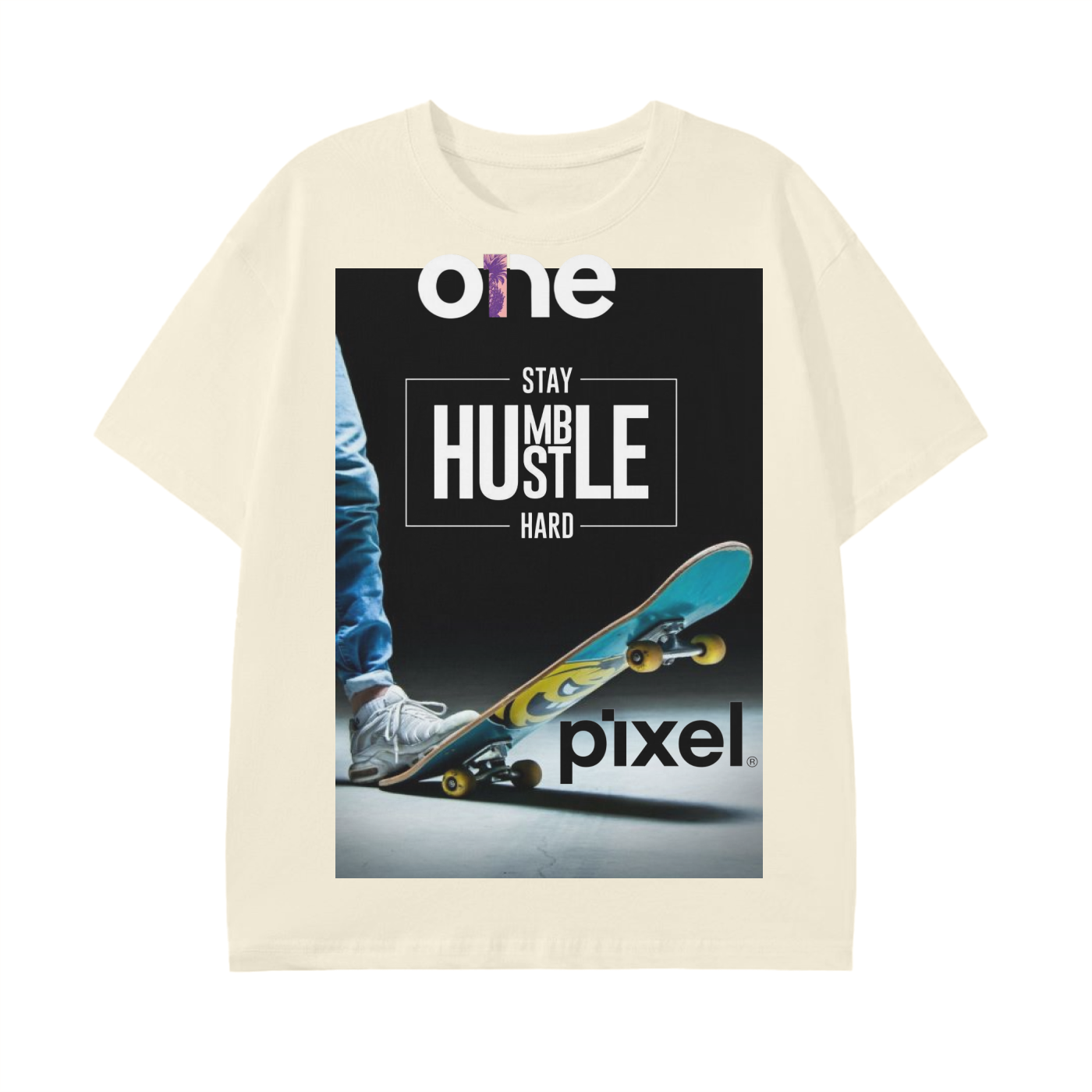 Unisex Classic T-Shirt - 180 GSM