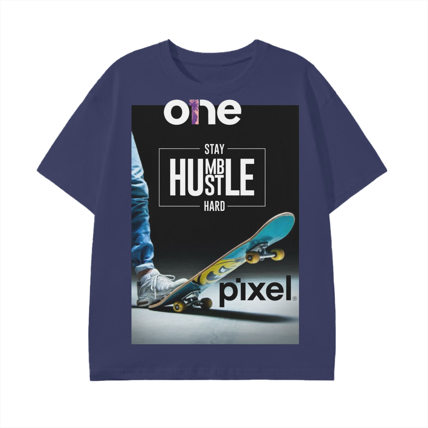 Unisex Classic T-Shirt - 180 GSM