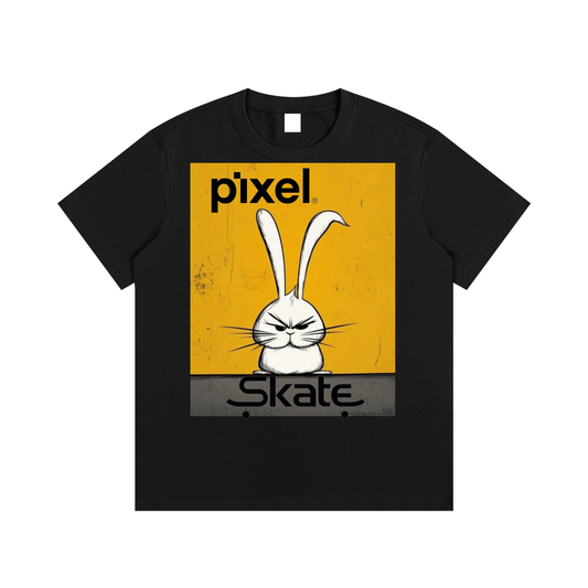 Essential Cotton T-Shirt