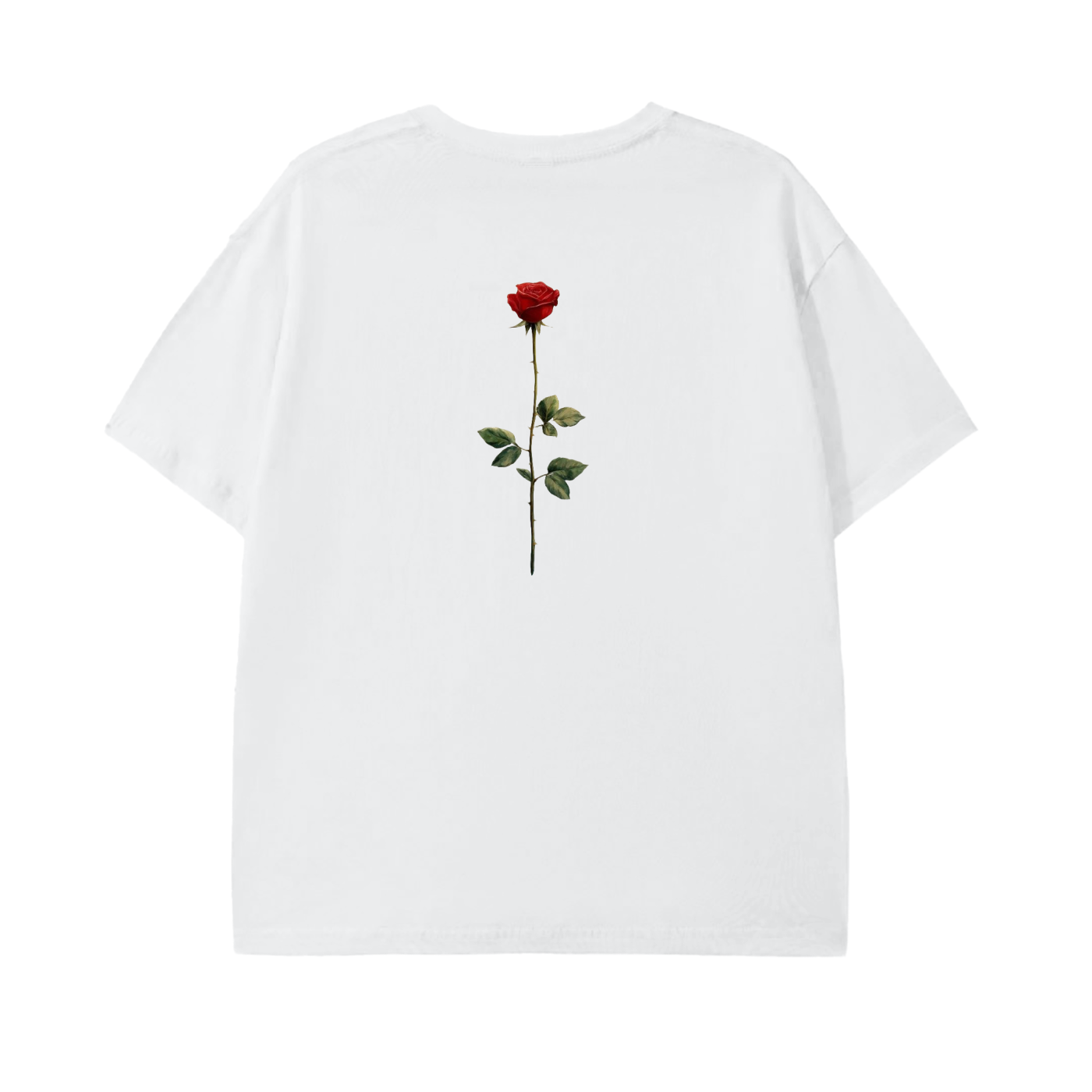 Pure Cotton Unisex T-Shirt