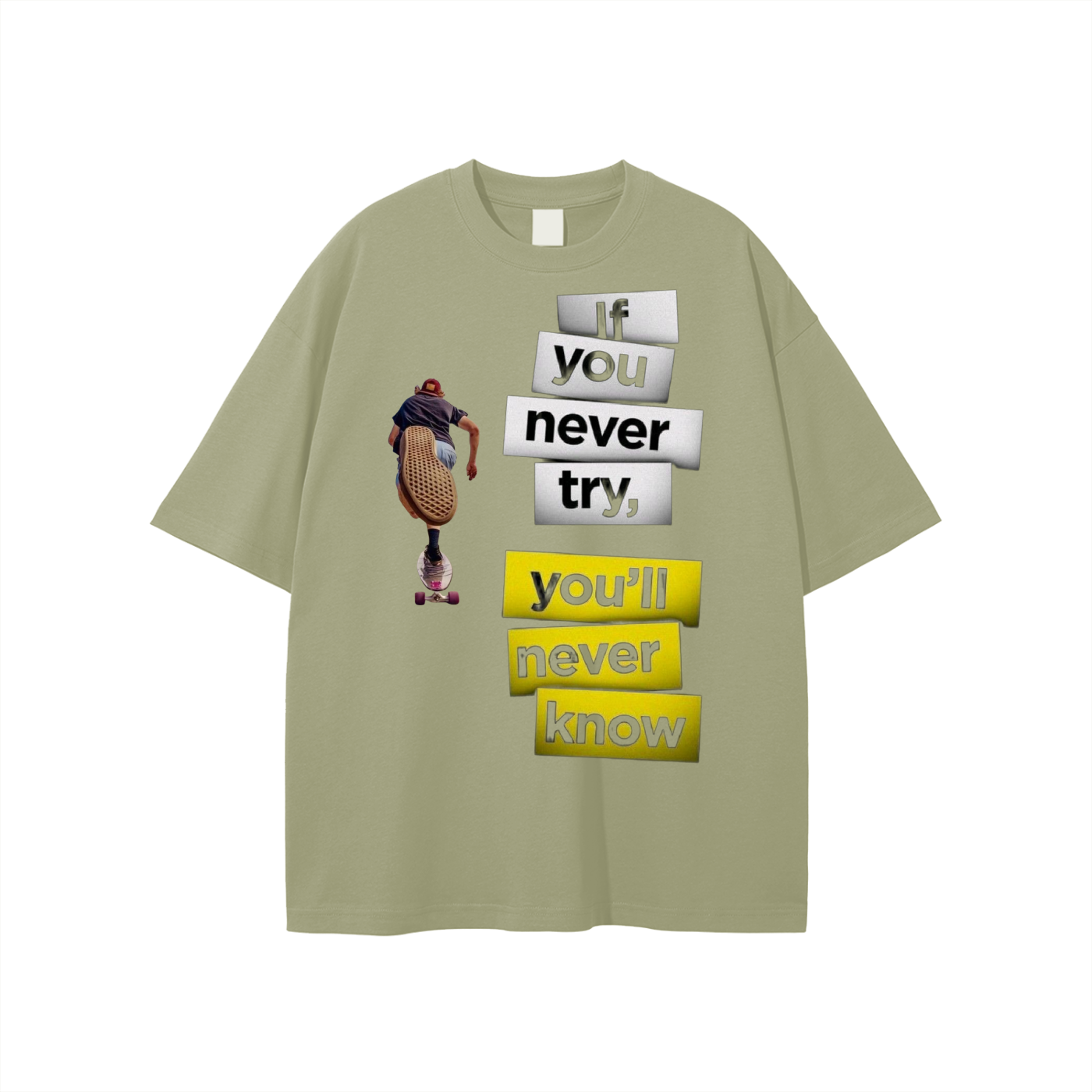 Unisex T-shirt