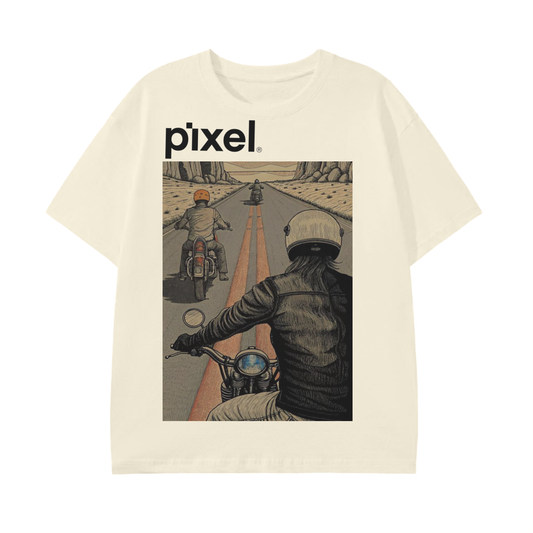 Unisex Classic T-Shirt - 180 GSM