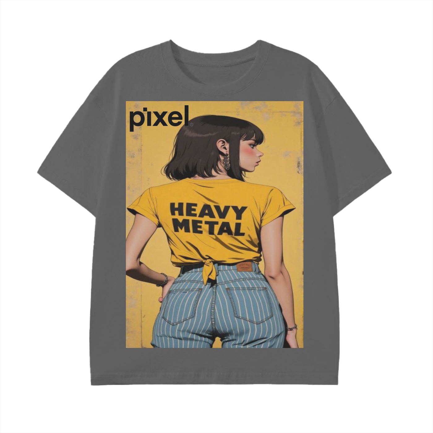 Unisex Classic T-Shirt - 180 GSM,,,