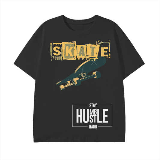 Unisex Classic T-Shirt - 180 GSM