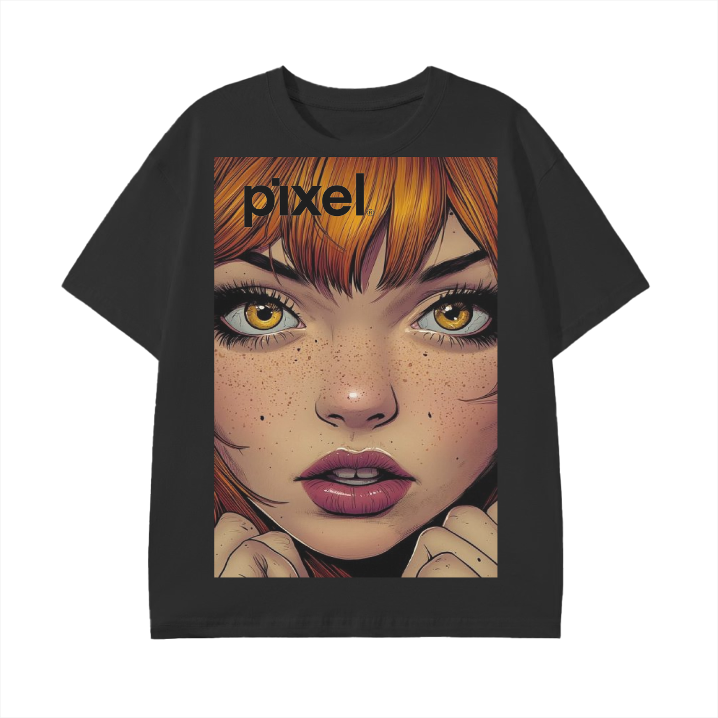 Unisex Classic T-Shirt - 180 GSM