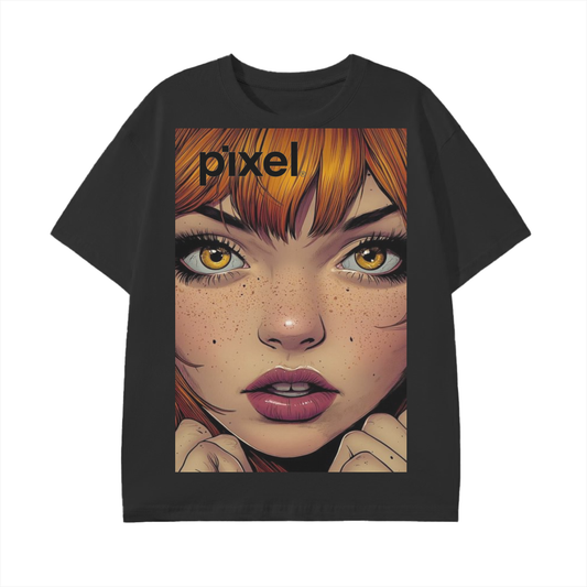 Unisex Classic T-Shirt - 180 GSM