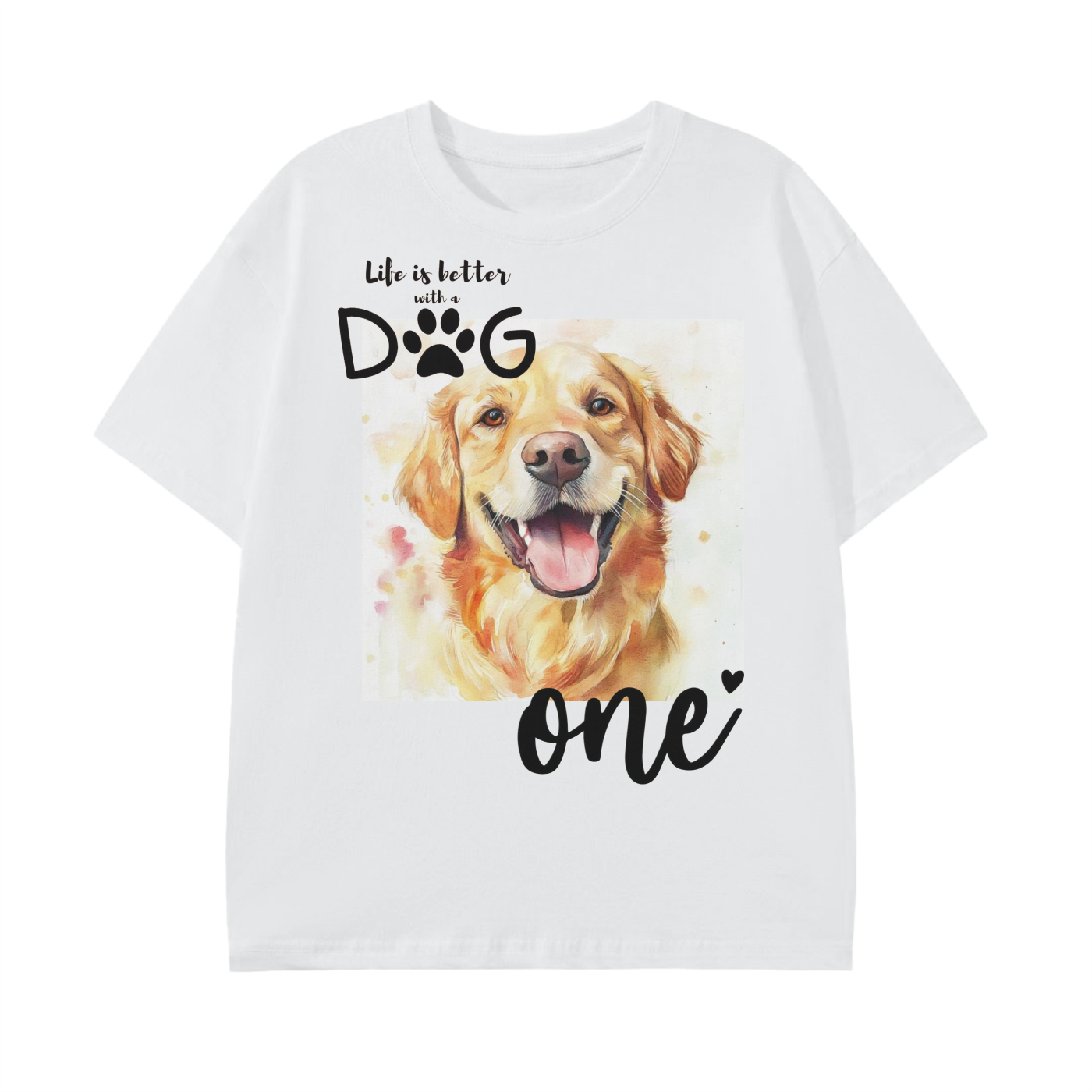 Unisex Classic T-Shirt - 180 GSM