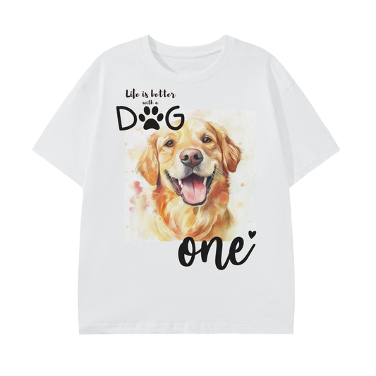 Unisex Classic T-Shirt - 180 GSM